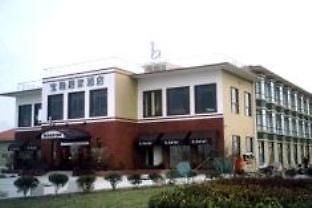Baolong Homelike Hotel Luojing Branch Shanghai Eksteriør bilde