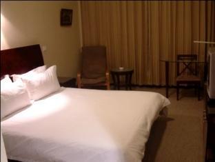 Baolong Homelike Hotel Luojing Branch Shanghai Eksteriør bilde